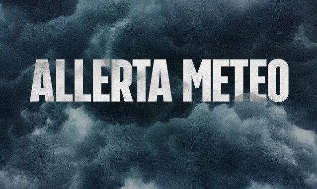 ALLERTA-METEO Meteo