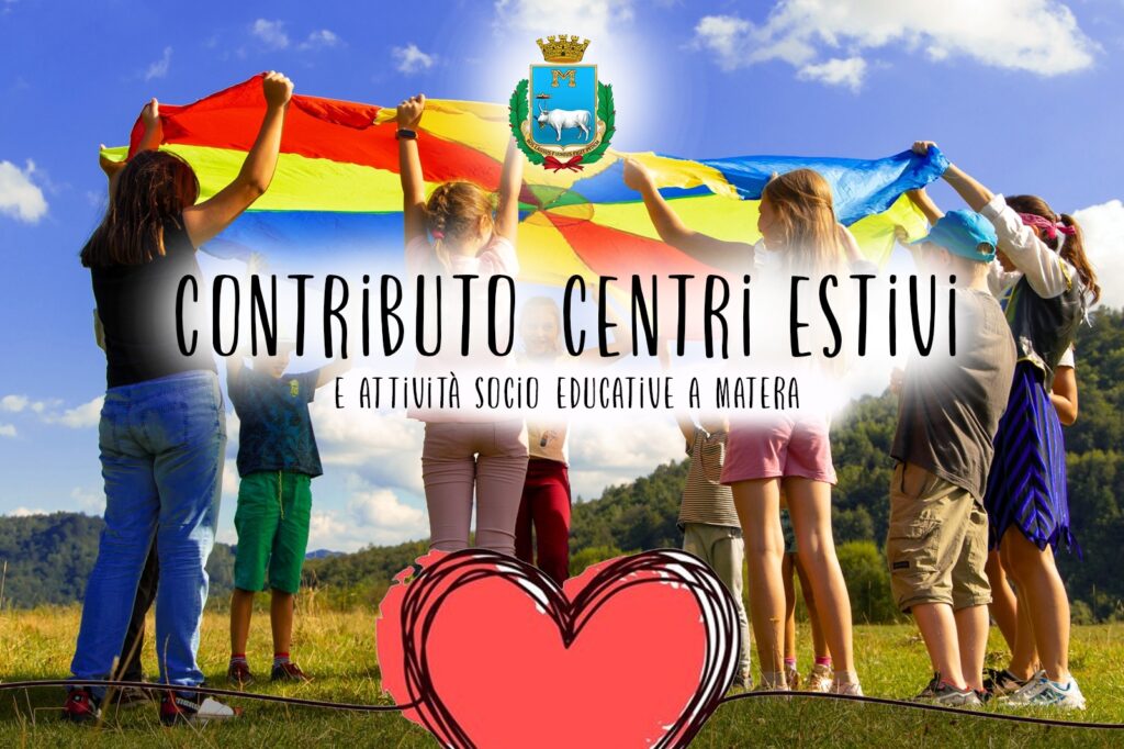 Avviso pubblico per i contributi alle famiglie su attività socio-educative famiglie,contributi