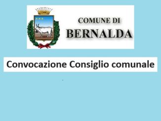 Bernalda