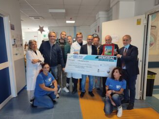 donazione oncoematologica