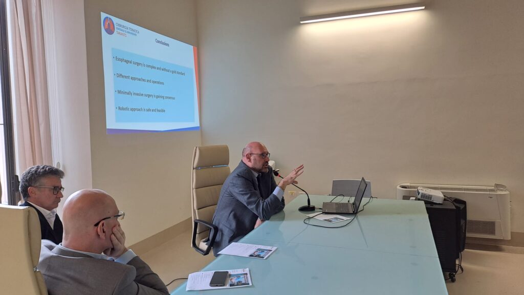 18 incontro diagnosi precoce neoplasie gastrointestinali 10 11 2023 diagnosi