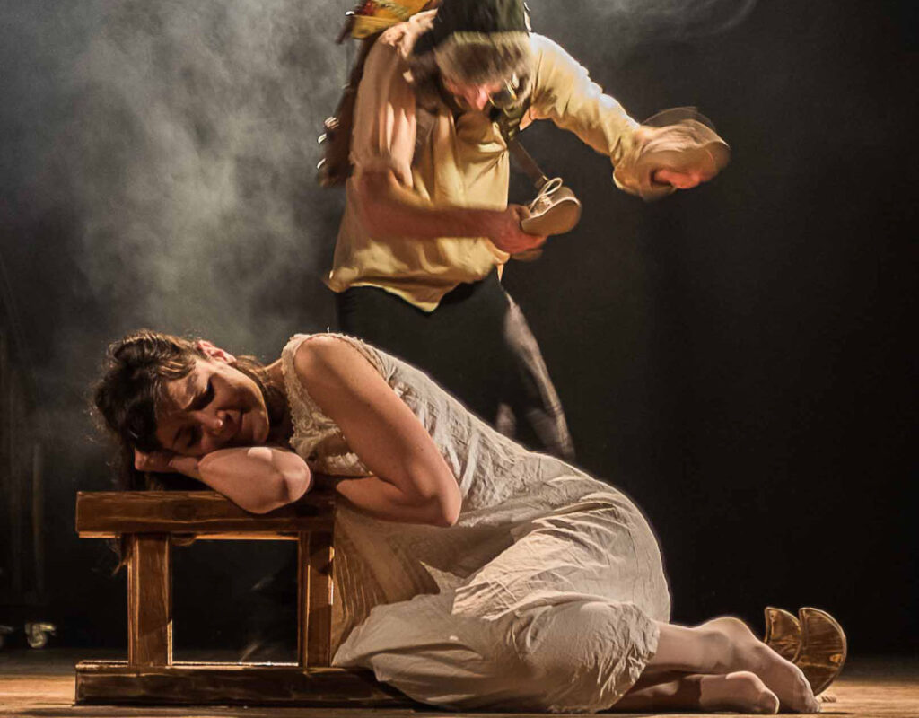 Sabato 18 e domenica 19 - vari appuntamenti in provincia di Lecce appuntamenti,lecce,teatro