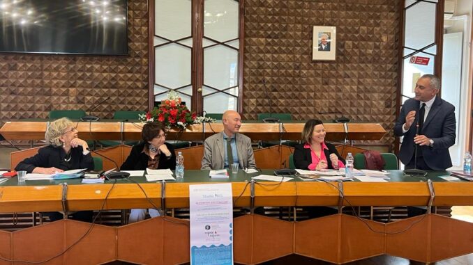 Convegno_giustizia_riparativa provincia di matera