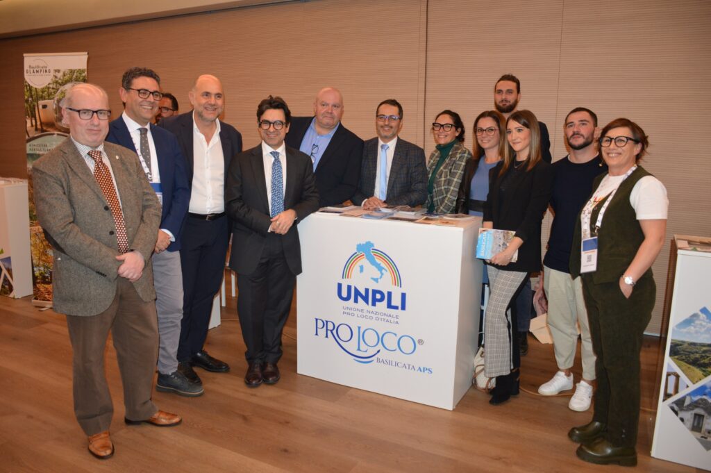 L’Unpli Basilicata supporta il “Roots-in” unpli