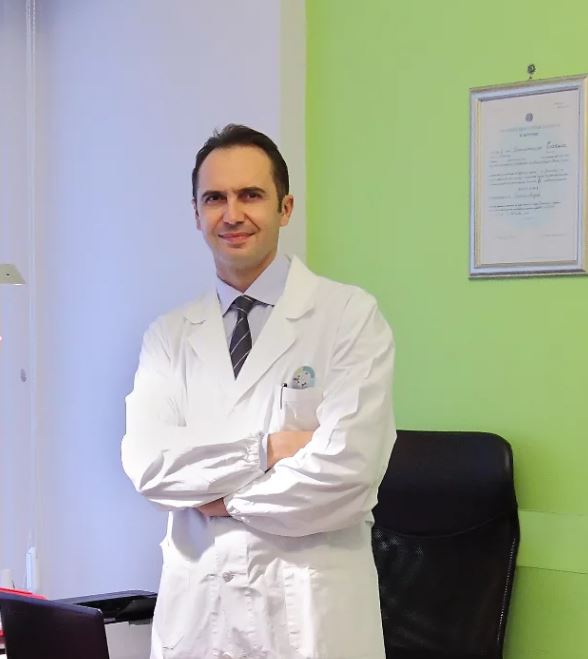 GIANDOMENICO TARSIA E’ IL NUOVO DIRETTORE DELLA STRUTTURA COMPLESSA DI CARDIOLOGIA DELL’ASM giandomenico tarsia,cardiologia