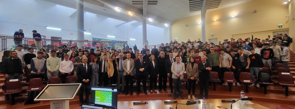 A SFIDA DELLE COMPETENZE E IL RUOLO DELL’IMPRESA BRAIA: “OBIETTIVO DA RAGGIUNGERE CON ESEMPI VIRTUOSI” sfida,impresa,braia