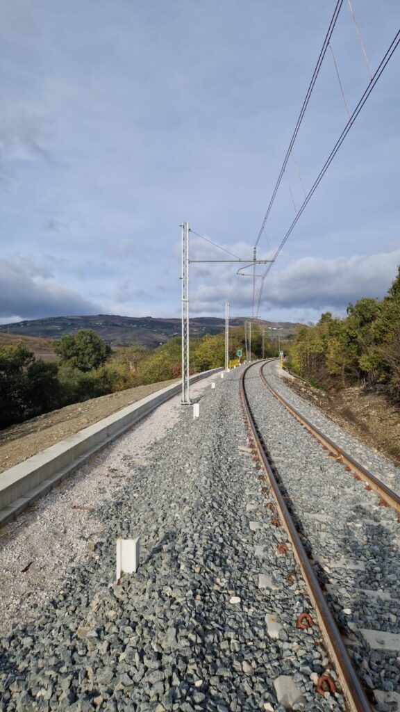 RFI, BASILICATA: RIATTIVATI I COLLEGAMENTI FERROVIARI NELLA TRATTA POTENZA-GRASSANO