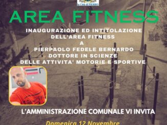 Area Fitness