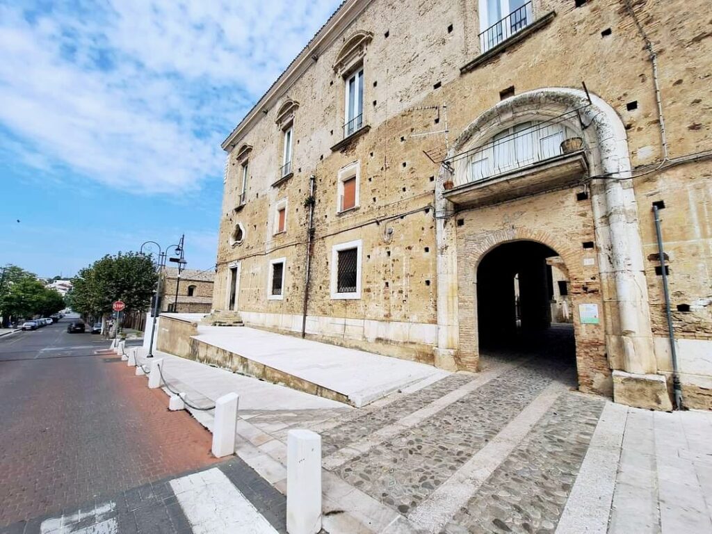 polizia locale,pomarico