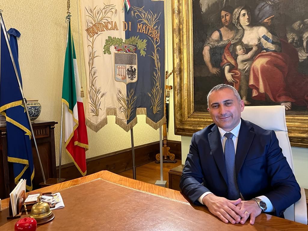 Marrese risponde a Cariello: “E’ una battaglia che deve accomunare tutti senza campanilismo”. Marrese