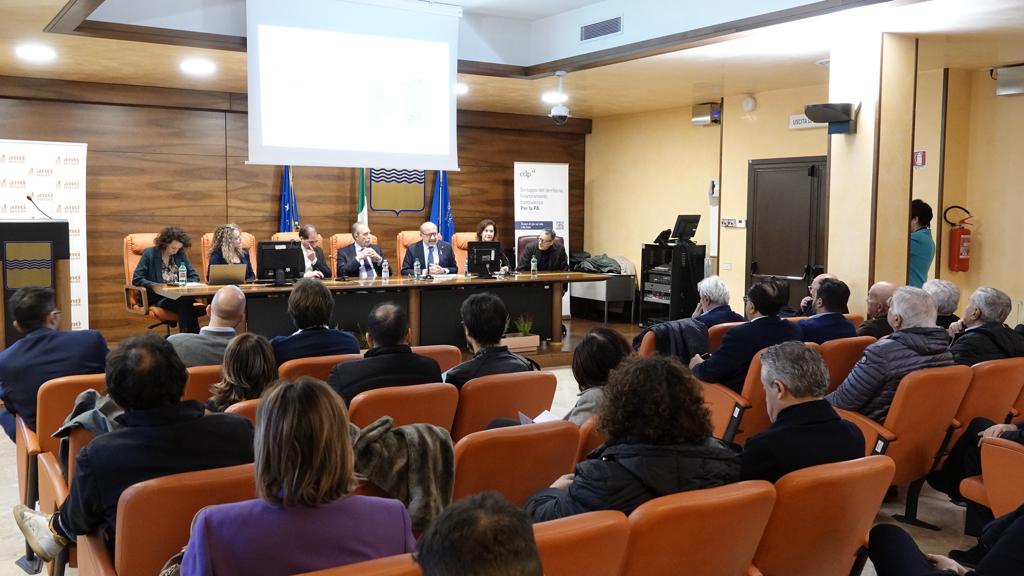 Investimenti Pnrr, evento promosso da Regione, Anci e CDP regione,investimenti