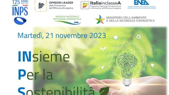 LOCANDINA-MANIFESTAZIONE-COMUNE-CON-INPS-E-LEGAMBIENTE giornat dellalbero legambiente