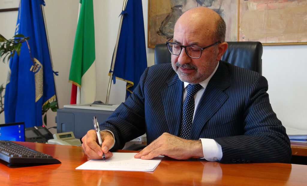 Latronico: Giunta approva riparto fondi 2023 ai Comuni per eliminazione barriere architettoniche latronico