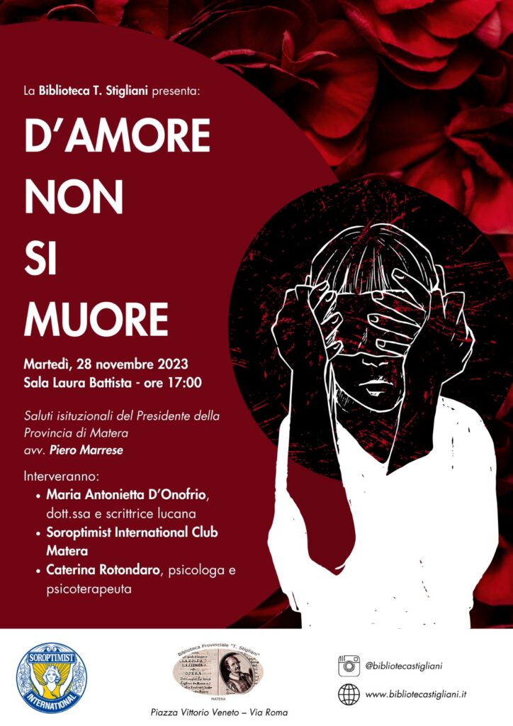 12345-/-DI AMORE NON SI MUORE amore,genere