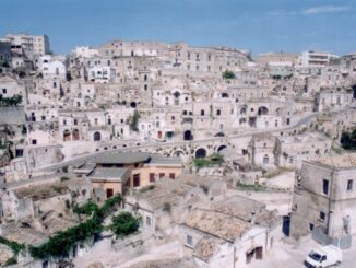 ztl sassi matera