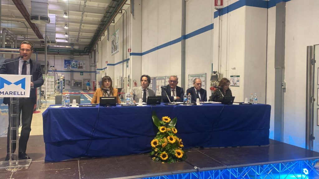 Casino: l’innovazione è strategica per il rilancio dell’automotive innovazione,automotive