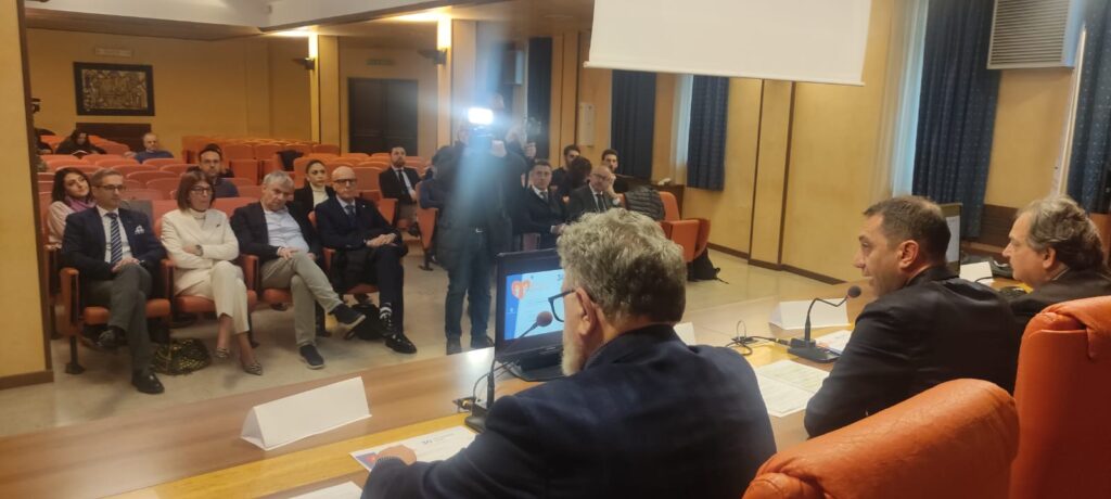 Fanelli: servizi digitali avvicinano sanità a cittadini fanelli,servizi