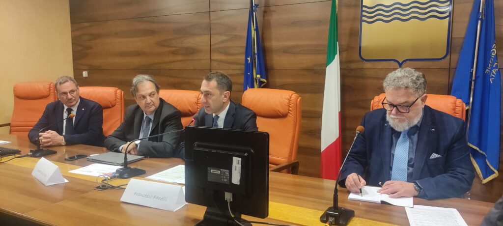 Fanelli: servizi digitali avvicinano sanità a cittadini fanelli,sanita
