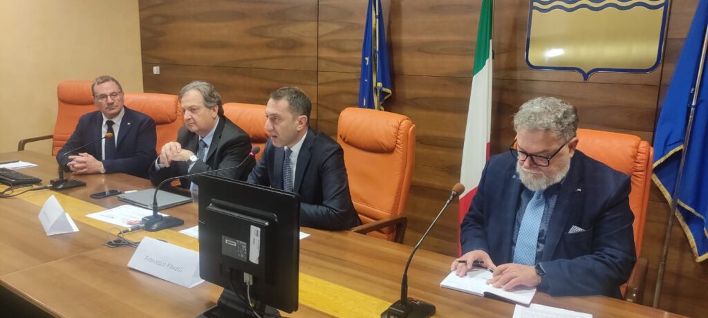 Fanelli: servizi digitali avvicinano sanità a cittadini fanelli,servizi