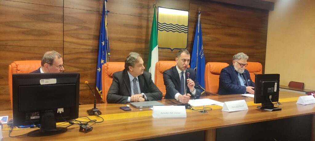 Fanelli: servizi digitali avvicinano sanità a cittadini fanelli,servizi