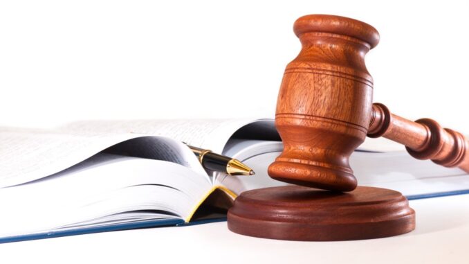 PROCESSO-CAUSA-CIVILE-GIUSTIZIA-LOGO TENSIONI POLITICHE DOPOGUERRA A PISTICCI