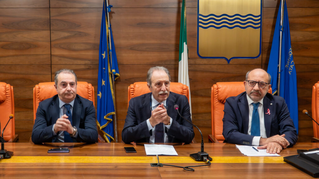 Bardi e Latronico: “Transizione energetica priorità per la Basilicata” transizione energetica,basilicata