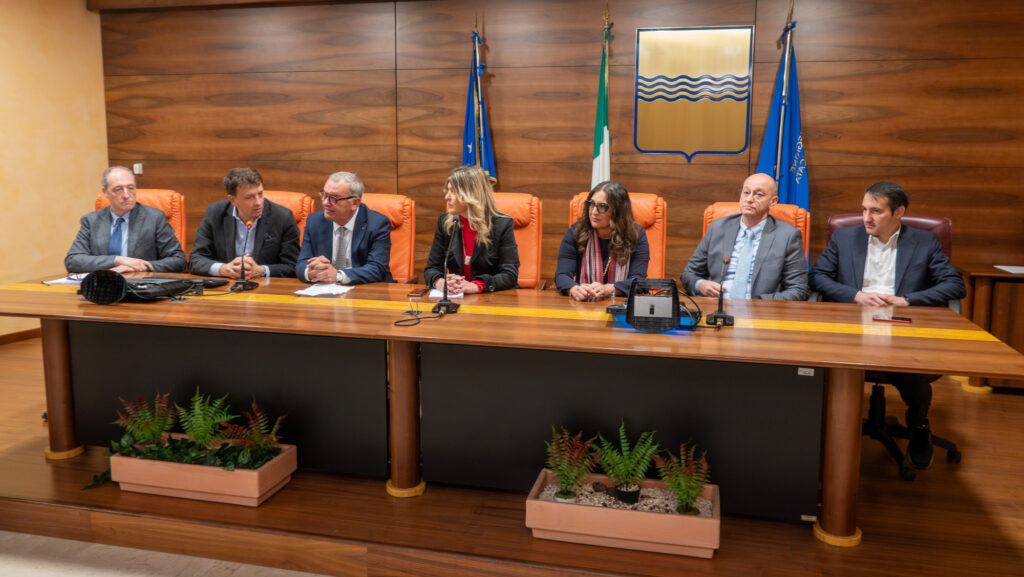 PROGRAMMA GOL, CASINO FA IL PUNTO IN REGIONE programma