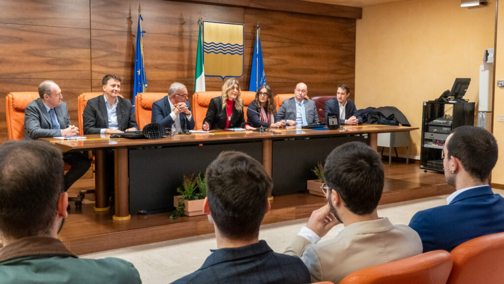 PROGRAMMA GOL, CASINO FA IL PUNTO IN REGIONE programma