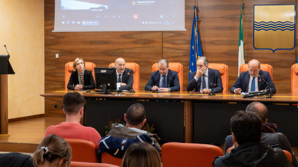 Bardi e Latronico: “Transizione energetica priorità per la Basilicata” transizione energetica,basilicata