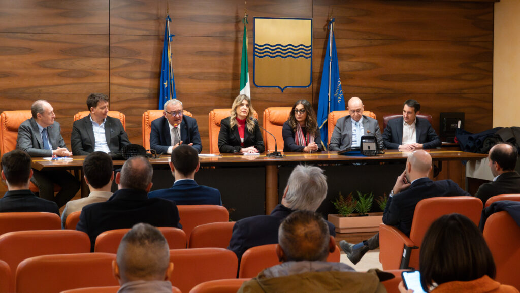 PROGRAMMA GOL, CASINO FA IL PUNTO IN REGIONE programma