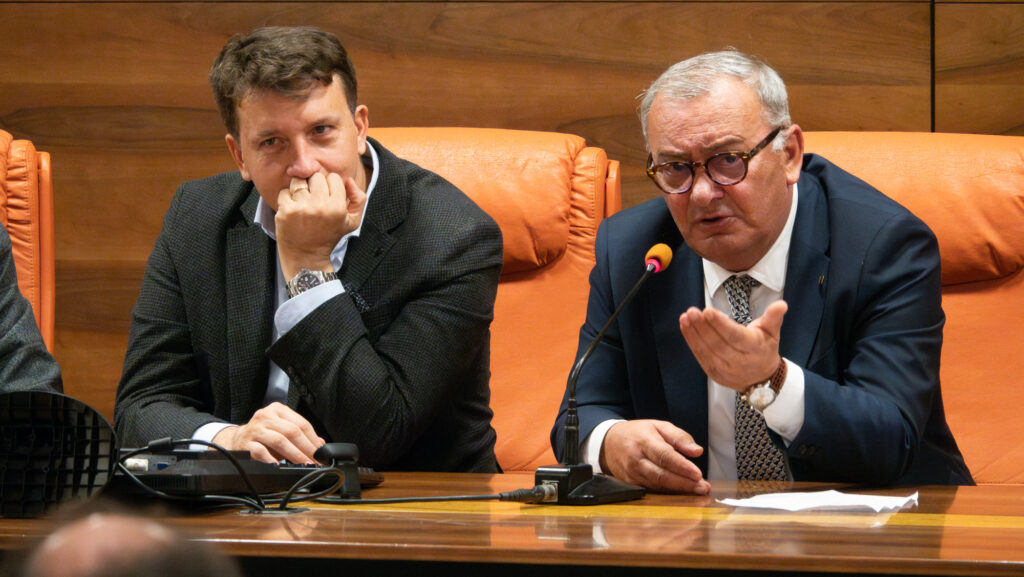 PROGRAMMA GOL, CASINO FA IL PUNTO IN REGIONE programma