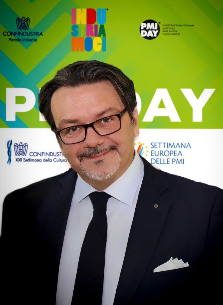 VENERDÌ 17 NOVEMBRE LA XIV GIORNATA DELLE PICCOLE E MEDIE IMPRESE giornata,piccole,imprese
