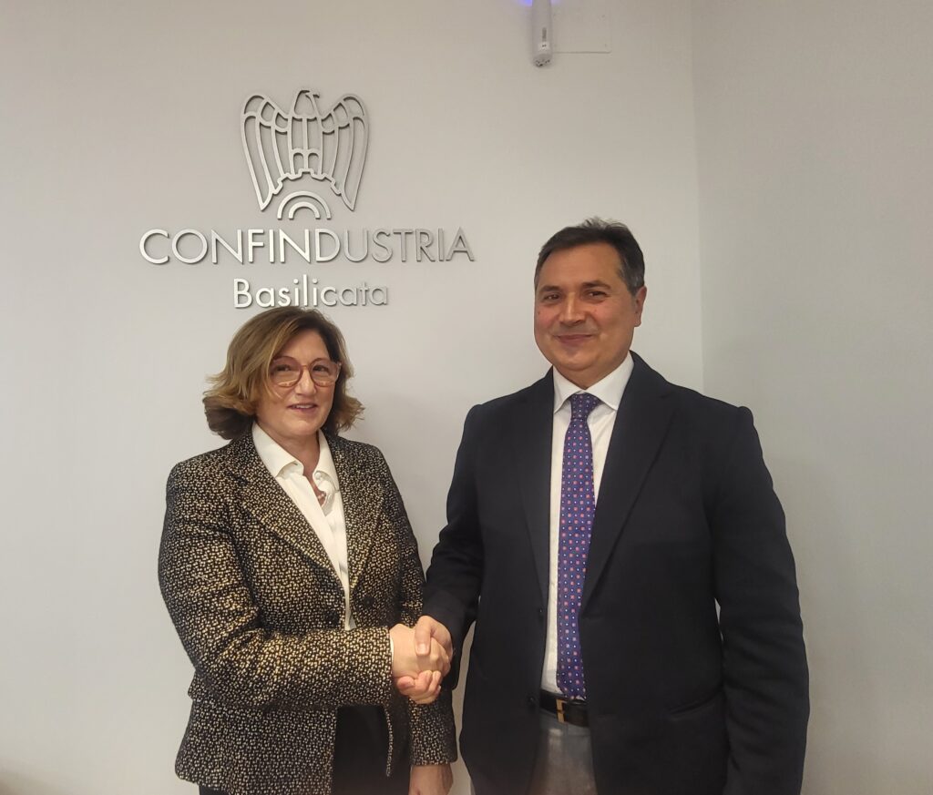 L’industria del turismo conferma Matarazzo alla presidenza di sezione. A Triunfo la vicepresidenza industria,turismo