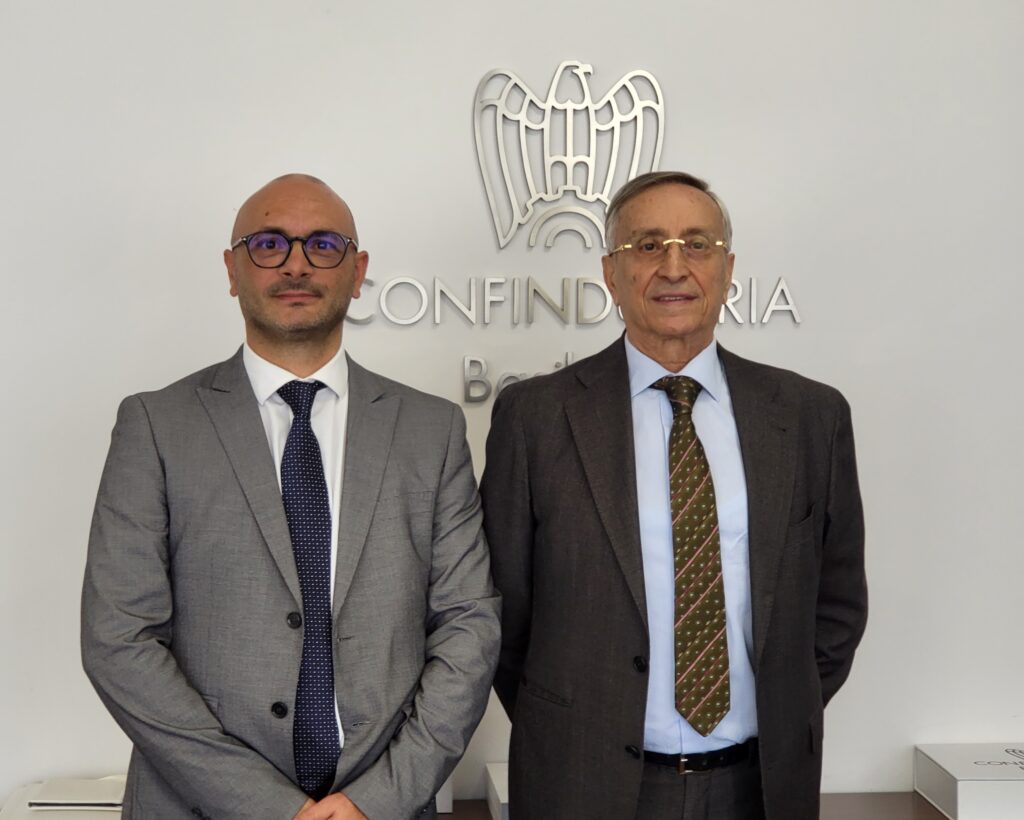 Logistica e Trasporti, Fortunato (Liscio) eletto presidente. Ricci (Zeta System) vice logistica