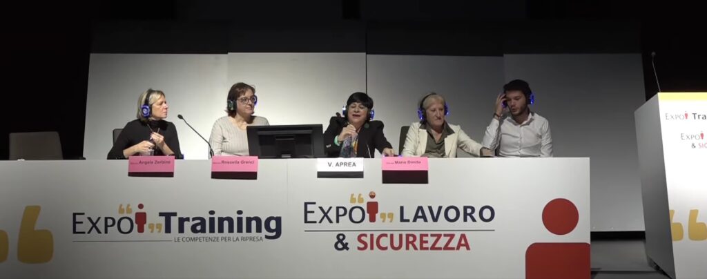 Aor San Carlo, Spera: "Importante studio di linguistica e neuroscienze definisce nuove traiettorie di insegnamento per dislessici e nativi digitali" aor san carlo,dislessici,digitali