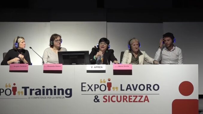 RossellaGrenci_ExpoTraining2023