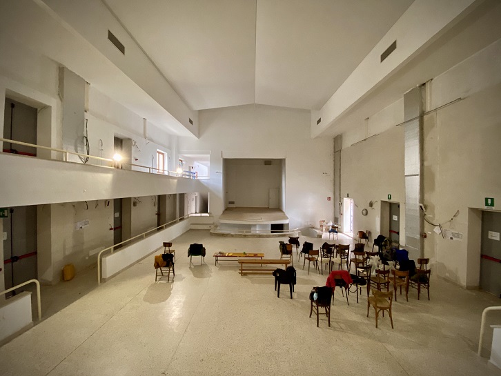 studio,gestione