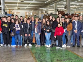 VENERDÌ 17 NOVEMBRE LA XIV GIORNATA DELLE PICCOLE E MEDIE IMPRESE giornata mondiale imprese