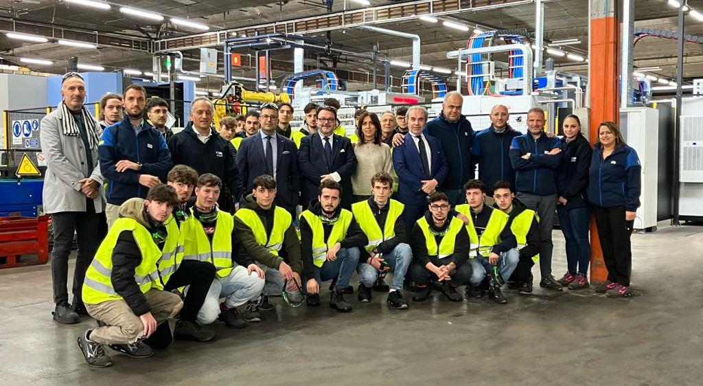 VENERDÌ 17 NOVEMBRE LA XIV GIORNATA DELLE PICCOLE E MEDIE IMPRESE giornata,piccole,imprese