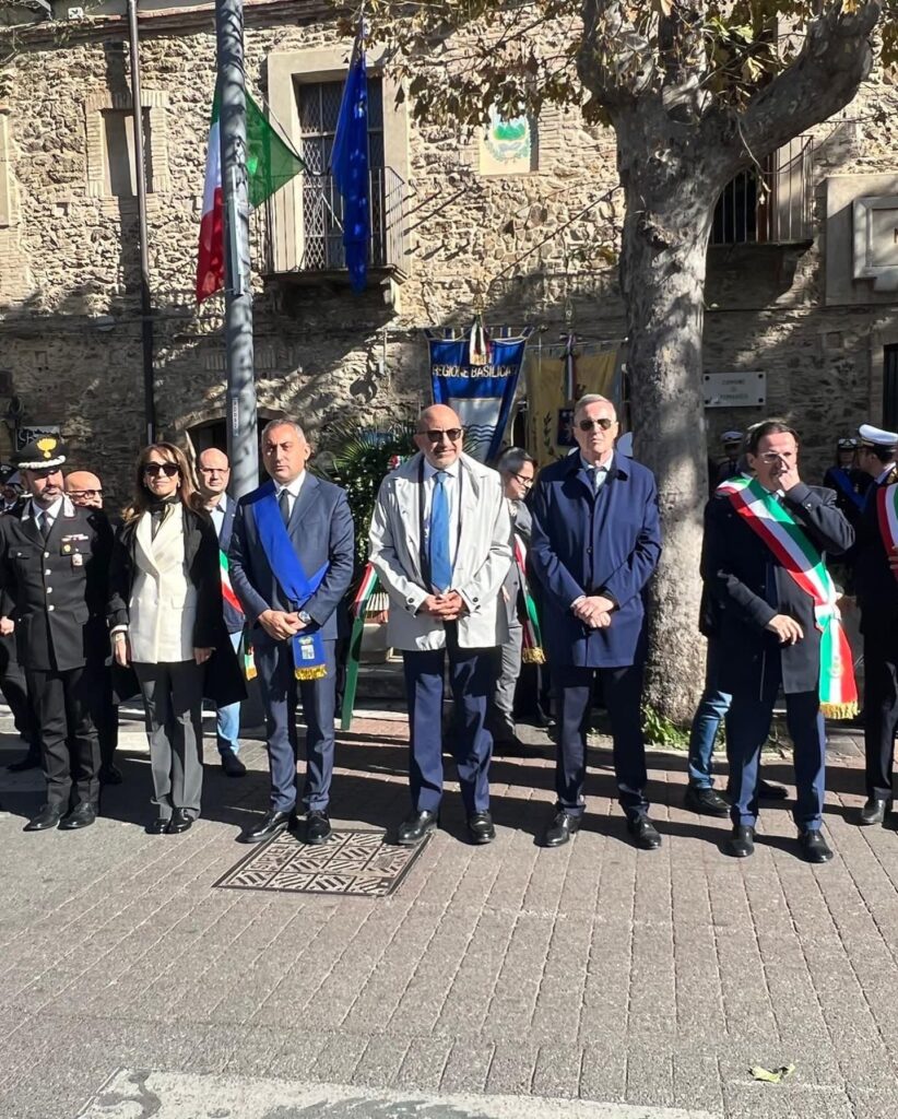 Assessore Latronico: prezioso ruolo della Polizia locale Polizia locale
