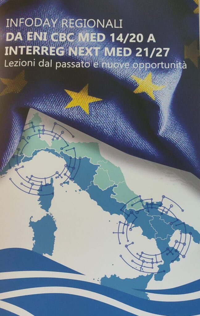 Concluso a Potenza l’Info day della Regione Basilicata potenza,basilicata
