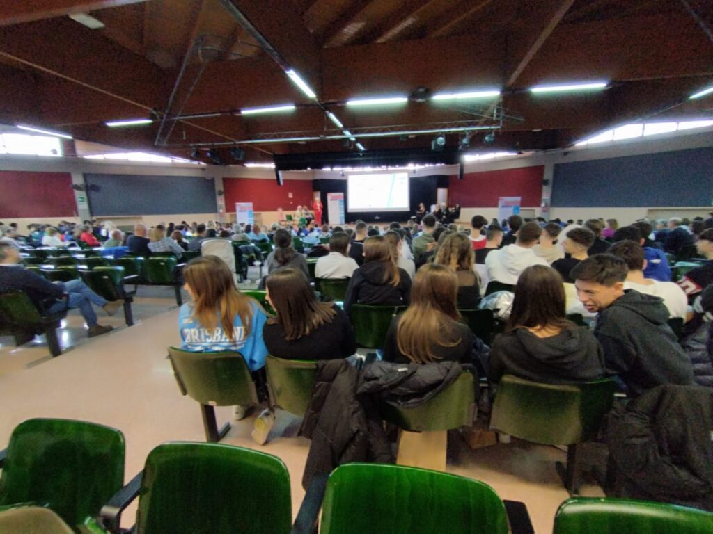 PRESENTATI A POTENZA I RISULTATI DEL PROGETTO "LABOR - A SCUOLA DI FUTURO" progetto