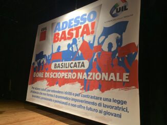 pomarico,successo