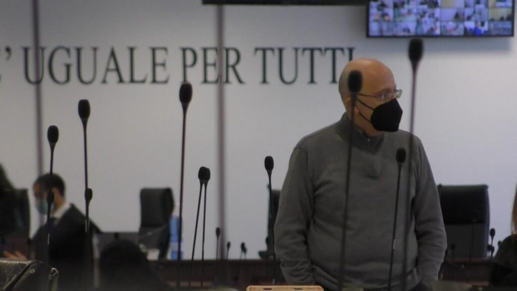 Sentenza Rinascita Scott: ‘’La Fondazione Interesse Uomo sempre presente per accompagnare le vittime’’ sentenza
