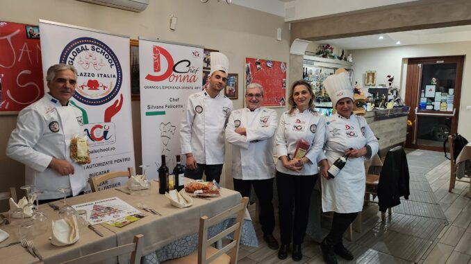 chef-globalschool