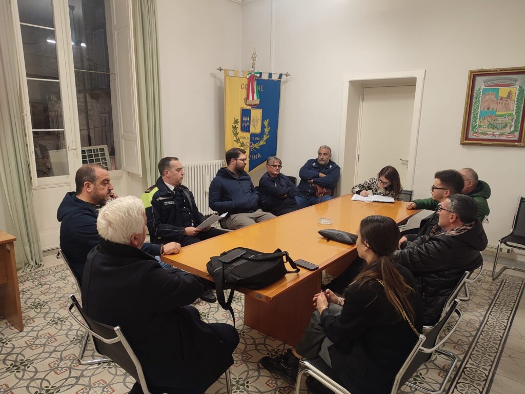 Abbandono di rifiuti, si lavora con il coinvolgimento delle locali associazioni ambientali rifiuti