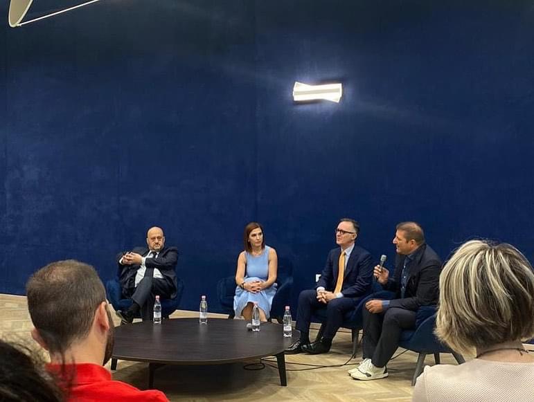 Grande successo in Albania per il festival “Wednesday in Jazz” successo