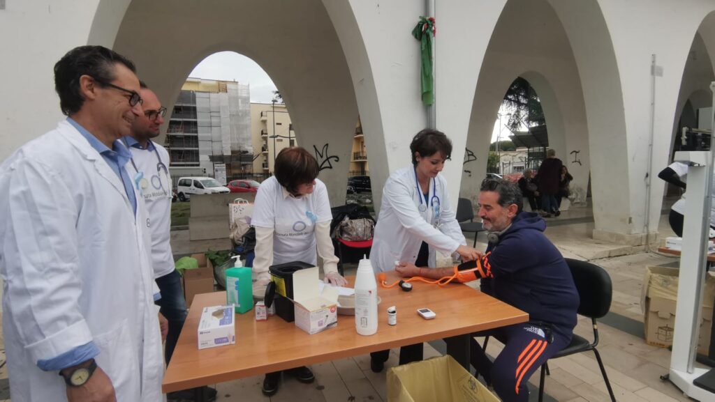 ASM, GIORNATA MONDIALE DEL DIABETE: A POLICORO 250 PERSONE SOTTOPOSTE A CONTROLLO GRATUITO asm,giornata mondiale del diabete