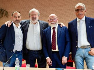 Centro sociale Ambiente