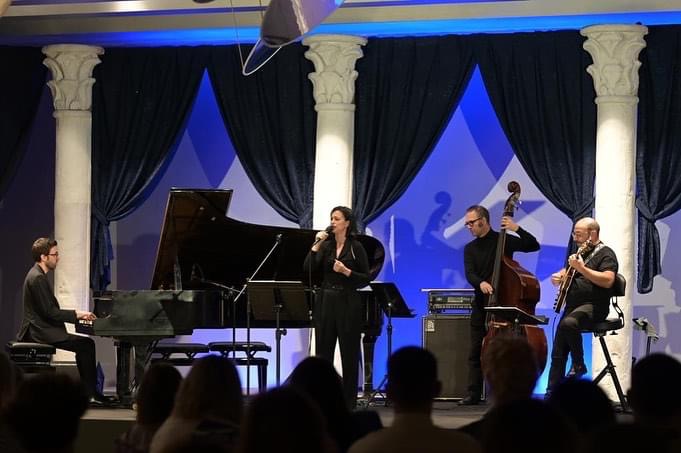 Grande successo in Albania per il festival “Wednesday in Jazz” successo